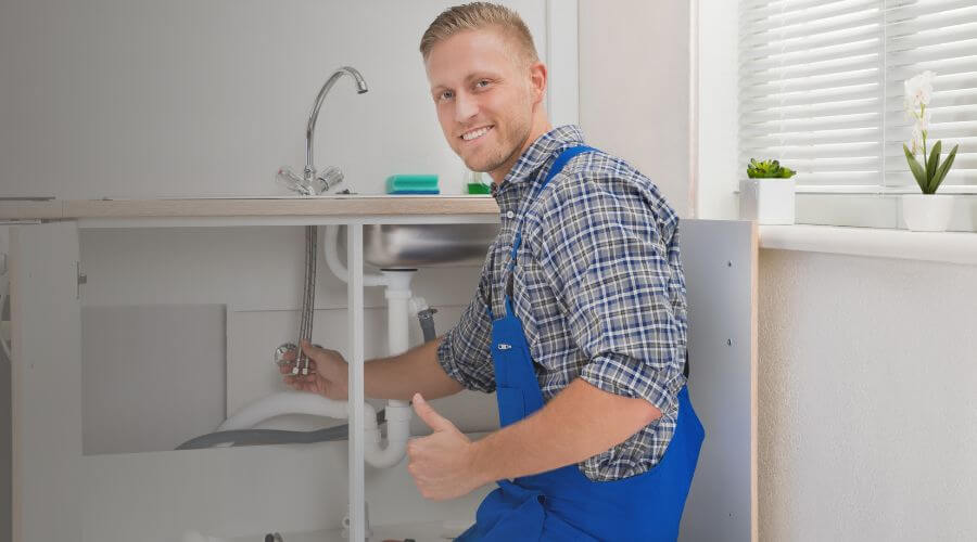 Nighttime Plumber in Tiplersville, MS